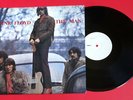 PINK FLOYD LP     The Man  -  Italy press