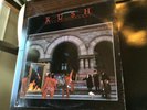 Rush “Moving Pictures” Vinyl Record Album VG 0riginal release 1981 RARe