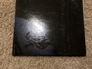 WHITE LIGHT/WHITE HEAT - THE VELVET UNDERGROUND - VERVE V6-5046 1968 1ST PRESS.