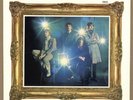 The Beatles STRAWBERRY FIELDS FOREVER / PENNY LANE - US PICTURE SLEEVE ONLY NM