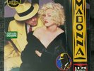 MADONNA I'M BREATHLESS  12'' YELLOW VINYL SEALED LP Barnes & Noble Promo Hype