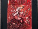 KREATOR - Pleasure To Kill - Vinyl 1986