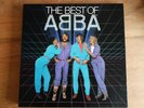 THE BEST OF ABBA READERS DIGEST 5 LP BOX SET NR MINT VINYL RECORDS
