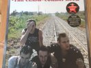 the clash combat rock vinyl +Poster 1982