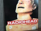 The Bends [2-LP] Radiohead Rare Vinyl *MINT* US FIRST PRESSING  Capitol Records