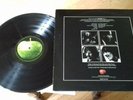 the beatles let it be 12