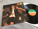 AC/DC  If you want Blood  Germany 1978 LP Vinyl