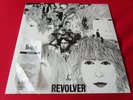 THE BEATLES - Revolver, Mono 2014 Vinyl LP, 180g (PMC 7009)