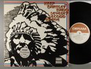 Keef Hartley Band  Seventy Second Brave   Blues Rock; Jazz Rock