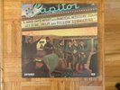 The Beatles,Reel Music-Musica de Peliculas,Mexican Edition with Booklet,LP