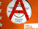 45.   JR. (JUNIOR) WALKER:   SHAKE and FINGERPOP  UK. Motown DEMO 7