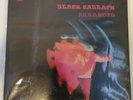 BLACK SABBATH - PARANOID - GATEFOLD SLEEVE - LIGHT BLUE VINYL LP -