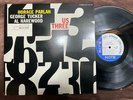 MINT  HORACE PARLAN US THREE BLUE NOTE LNJ 80133 STEREO JAPAN Vinyl LP