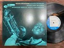 HANK MOBLEY SOUL STATION BLUE NOTE GXK 8096 STEREO JAPAN VINYL LP