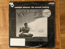 Rudolph Johnson,The Second Coming,Black Jazz Label,Stereo LP
