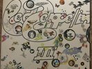 Led Zeppelin III Vinyl The Vinyl Is Like New
