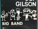 JAZZ vinyle 1963 Jef GILSON Big Band Vol.1 45t