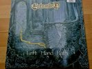 Entombed - Left Hand Path LP Festering Slime Green Vinyl (EARACHE/ LTD.) NEW
