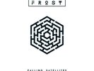 Frost - Falling Satellites LP black vinyl