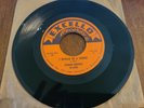 Charles Sheffield I Would Be A Sinner The Kangaroo Excello 45 VG+ SOUL