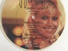 Olivia Newton John Magic - Jet Records Picture Disc Rare