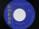 Blues 45 - Howlin' Wolf - The Natchez Burning - Chess - mp3
