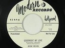 Doo-Wop 45 - Jessie Belvin - Goodnight My Love - Modern - mp3