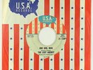 Garage 45 - Lost Agency - One Girl Man - USA - mp3 - rare