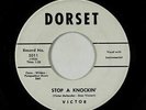 Garage Surf R&B 45 - Victor - Stop A Knockin' - Dorset - mp3
