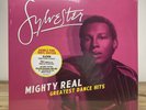 SYLVESTER-MIGHTY REAL: GREATEST DANCE HITS (PINK VINYL) (US IMPORT) VINYL LP NEW