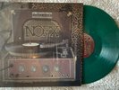 NOFX SINGLE ALBUM LP   Green Color Vinyl Record Fat Wreck Lagwagon Rancid