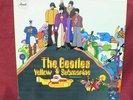 Vinyl LP* The Beatles ?– Yellow Submarine (1966) *TOP Zustand