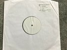 The Meteors Monkey's Breath Test Pressing 1 Of 5 Psychobilly Punk King Kurt