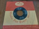 Quincy Jones - Comin- Home Baby Jive Samba 45