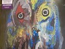 Dinosaur Jr Sweep It Into Space Limited Purple Vinyl With Signed Print