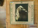 Handscapes 2 /The Piano Choir,Strata-East Label,Stereo LP