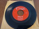 The Playboys - Look At Me Shout Cuca 45 Garage VG+ Rare