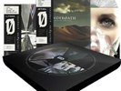 Underoath Vinyl LP Observatory Box Set 3 Albums Limited Exclusive IN HAND Sealed