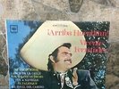 LP VINYL VICENTE FERNANDEZ.- ARRIBA HUENTITAN BRAND NEW FACTORY SEALED