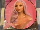 Little Mix - Bounce Back Jesy Nelson Picture Disc Vinyl