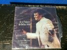 LP VINYL JUAN GABRIEL.- EN VIVO EN EL PALACIO DE BELLAS ARTES 2 LP'S