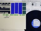 THREE SOUNDS FEELIN' GOOD BLUE NOTE BN 4072 Japan VINYL LP