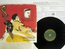 CLAUDE WILLIAMSON AUTUMN IN NEW YORK VENUS TKJV-19004 Japan VINYL LP