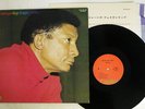JOHNNY HARTMAN SINGS TRANE'S FAVORITES CAPITOL ECP-88108 Japan VINYL LP