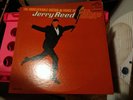 JERRY REED: Unbelievable Guitar & Voice Of US RCA LPM-3756 Mono OG Vinyl