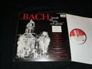 PROP7741 J S Bach Magnificat Håkan Hagegård Adolf Fredriks BachChoir NM Proprius