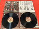 LED ZEPPELIN “Physical Graffiti” Original UK Vinyl LP - COMPLETE - INNERS VG