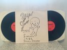 daniel johnston Yip jump music summer 1983 double vinyl LP homestead nirvana