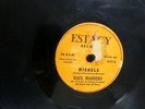 Raul Marrero with Johnny Conquet 78 MICHELE SIN EGOISMO on ESTACY vg cond. g1050