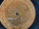 Leeds 4209 Harry Tally ON THE BRANDYWINE 78 rpm  V+  1904 PIONEER